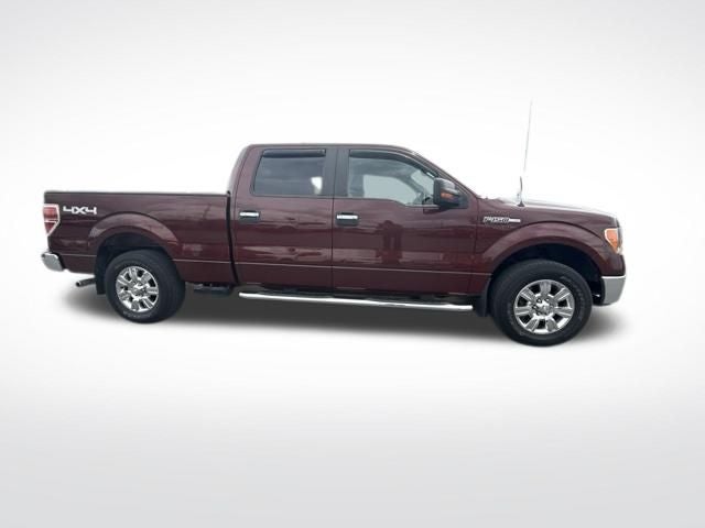 2010 Ford F-150 XL