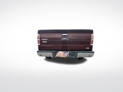 2010 Ford F-150 XL