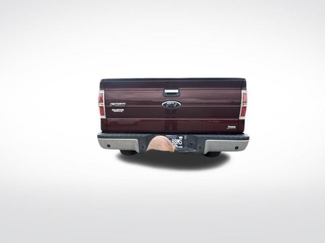 2010 Ford F-150 XL
