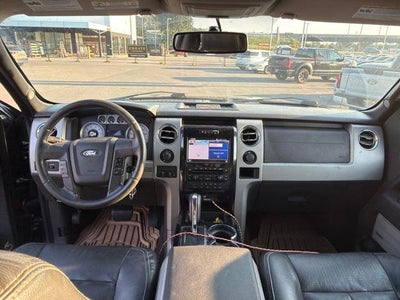2010 Ford F-150 Base