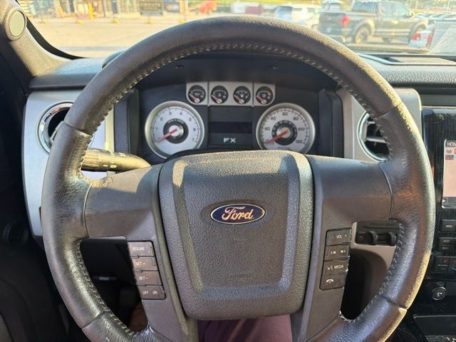 2010 Ford F-150 Base