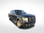 2010 Ford F-150 Base