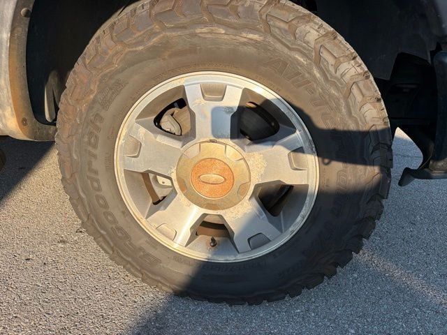 2010 Ford F-150 Base
