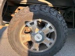 2010 Ford F-150 Base