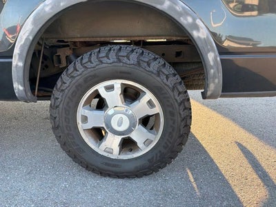 2010 Ford F-150 Base