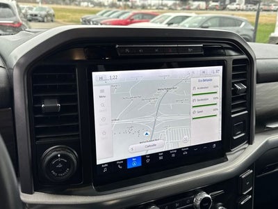 2024 Ford F-150 Lariat WARANTY FOR LIFE