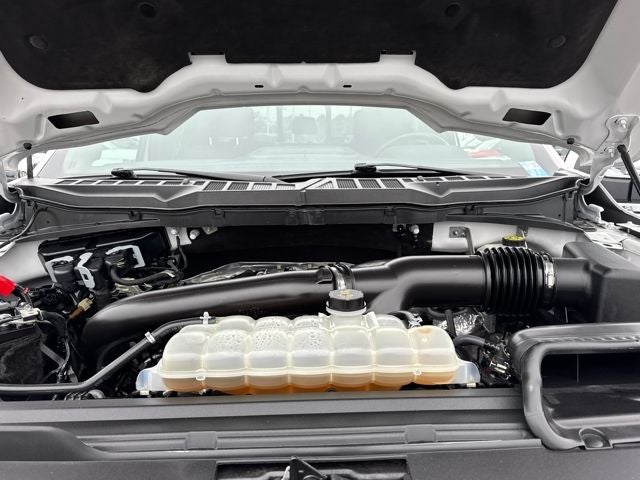 2024 Ford F-150 Lariat WARANTY FOR LIFE