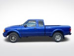 2003 Ford Ranger Base