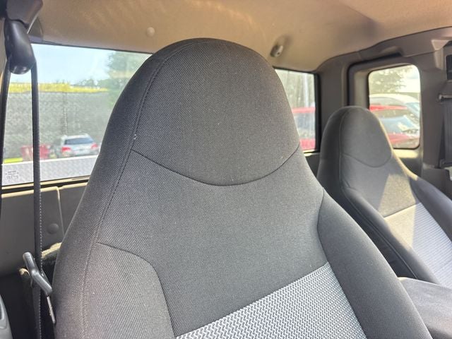 2003 Ford Ranger XLT