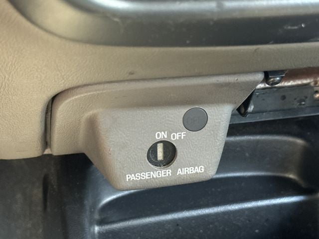 2003 Ford Ranger XLT