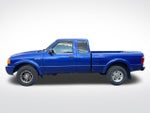 2003 Ford Ranger Base