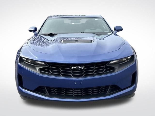 2020 Chevrolet Camaro LT1