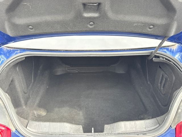 2020 Chevrolet Camaro LT1