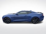 2020 Chevrolet Camaro LT1