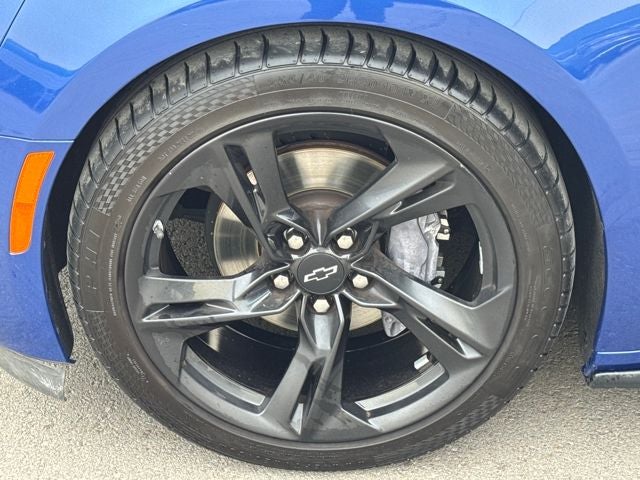 2020 Chevrolet Camaro LT1