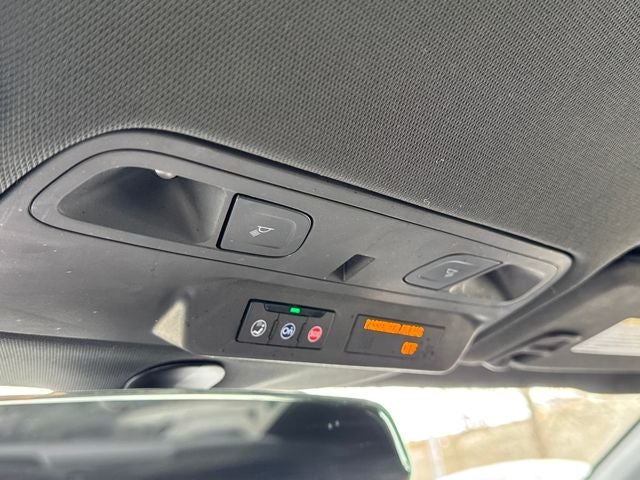 2020 Chevrolet Camaro LT1