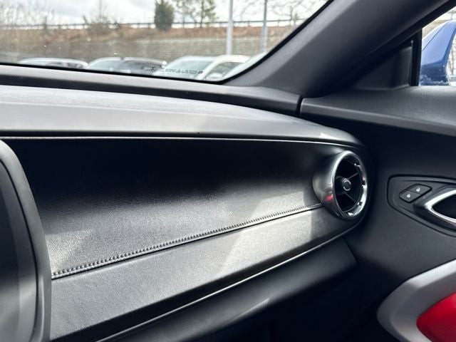 2020 Chevrolet Camaro LT1