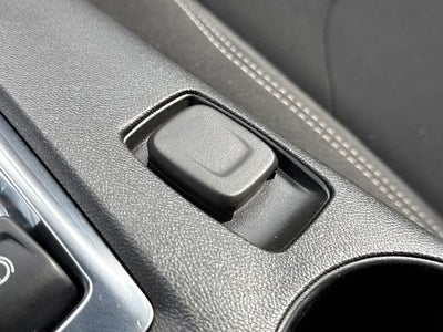 2020 Chevrolet Camaro LT1