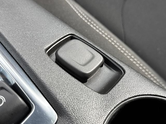 2020 Chevrolet Camaro LT1