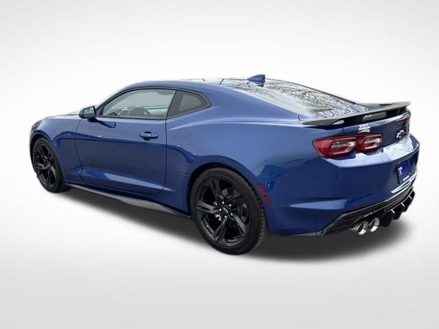 2020 Chevrolet Camaro LT1