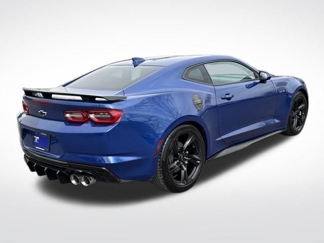 2020 Chevrolet Camaro LT1