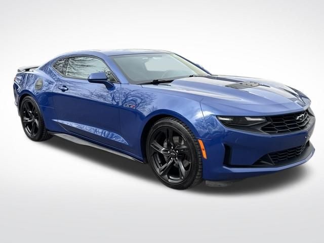 2020 Chevrolet Camaro LT1
