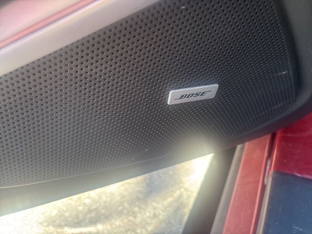 2018 Chevrolet Camaro ZL1