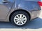 2011 Chevrolet Cruze LS