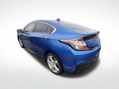 2016 Chevrolet Volt LT