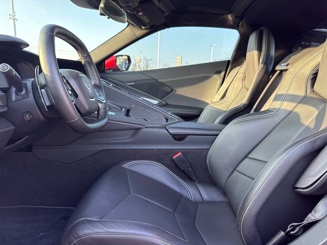 2020 Chevrolet Corvette Stingray 1LT