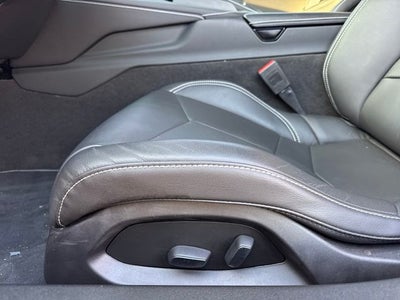 2020 Chevrolet Corvette Stingray 1LT