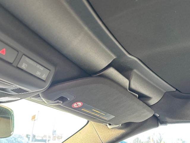 2020 Chevrolet Corvette Stingray 1LT