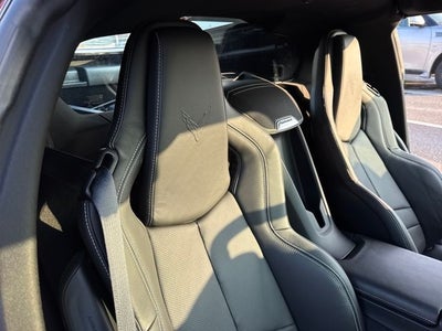 2020 Chevrolet Corvette Stingray 1LT