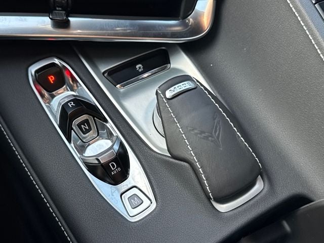 2020 Chevrolet Corvette Stingray 1LT