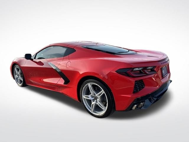 2020 Chevrolet Corvette Stingray 1LT