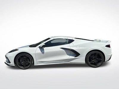 2024 Chevrolet Corvette Stingray 1LT