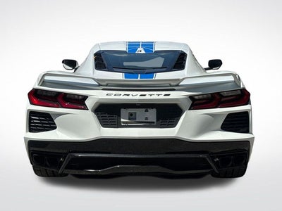2024 Chevrolet Corvette Stingray 1LT