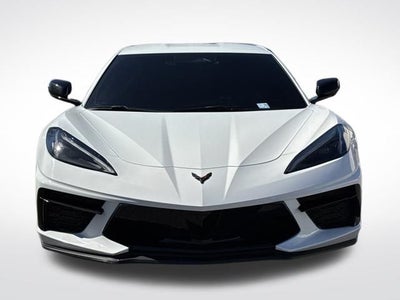 2024 Chevrolet Corvette Stingray 1LT