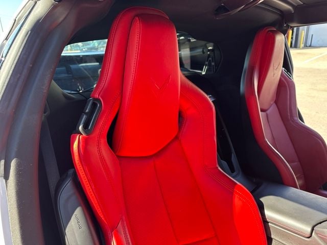 2024 Chevrolet Corvette Stingray 1LT