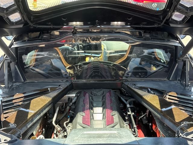 2021 Chevrolet Corvette Stingray 2LT