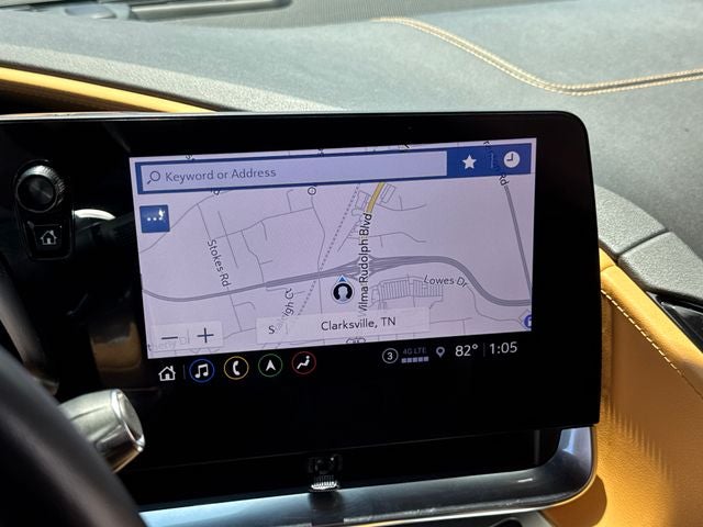 2021 Chevrolet Corvette Stingray 2LT