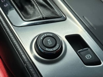 2019 Chevrolet Corvette Stingray 1LT