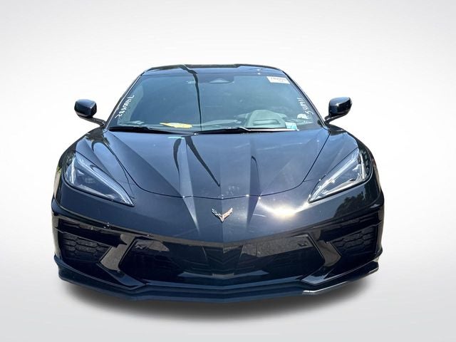 2024 Chevrolet Corvette Stingray 3LT