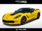 2016 Chevrolet Corvette Stingray Z51 2LT