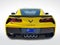 2016 Chevrolet Corvette Stingray Z51 2LT