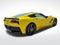 2016 Chevrolet Corvette Stingray Z51 2LT