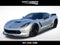 2017 Chevrolet Corvette Grand Sport 1LT