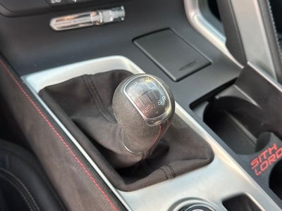 2017 Chevrolet Corvette Grand Sport 1LT