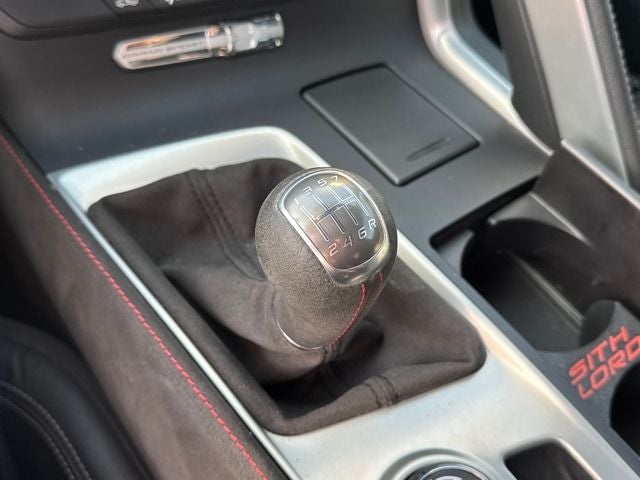 2017 Chevrolet Corvette Grand Sport 1LT