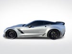 2017 Chevrolet Corvette Grand Sport 1LT